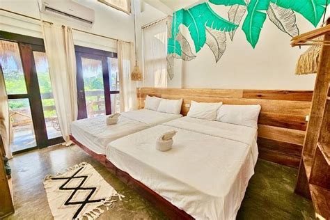 pepito's рим|Pepito's Homestay Room w/ Pool in Siargao .